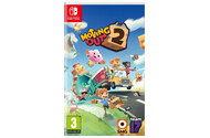 Moving Out 2 Nintendo Switch