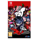 Persona 5 Tactica Nintendo Switch