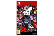 Persona 5 Tactica Nintendo Switch