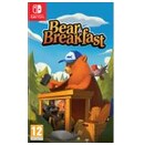 Bear & Breakfast Nintendo Switch
