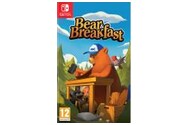 Bear & Breakfast Nintendo Switch