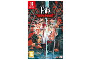 Fate/Samurai Remnant Nintendo Switch