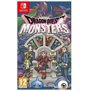 Dragon Quest Monsters The Dark Prince Nintendo Switch