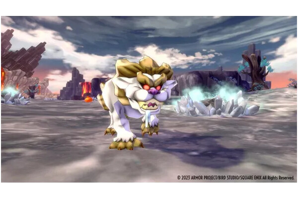 Dragon Quest Monsters The Dark Prince Nintendo Switch