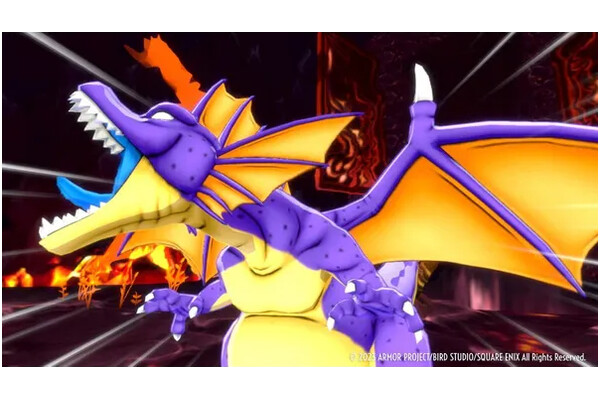 Dragon Quest Monsters The Dark Prince Nintendo Switch