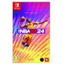 NBA24 Nintendo Switch