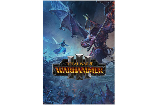 Total War Warhammer III PC