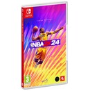 NBA24 Edycja Kobe Bryant Nintendo Switch