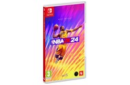 NBA24 Edycja Kobe Bryant Nintendo Switch