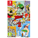 Asterix & Obelix Slap Them All! 2 Nintendo Switch