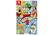 Asterix & Obelix Slap Them All! 2 Nintendo Switch