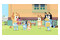 Bluey The Videogame Nintendo Switch