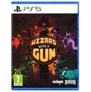Wizard With A Gun PlayStation 5