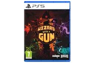 Wizard With A Gun PlayStation 5