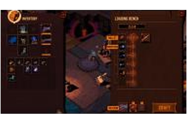 Wizard With A Gun PlayStation 5