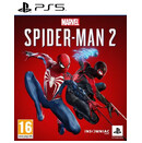Spiderman 2 PlayStation 5