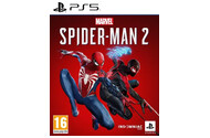 Spiderman 2 PlayStation 5