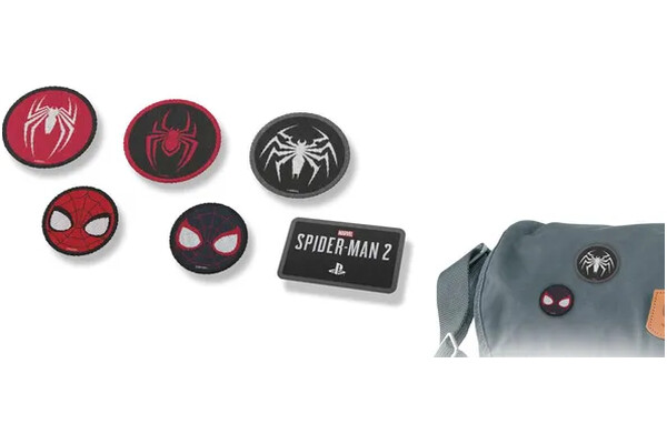 Spiderman 2 PlayStation 5