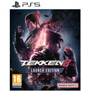 Tekken 8 Edycja Premierowa PlayStation 5