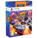 Hot Wheels Unleashed 2 Turbocharged Edycja Pure Fire PlayStation 5