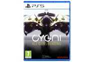 CYGNI All Guns Blazing PlayStation 5