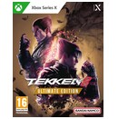 Tekken 8 Edycja Ultimate Xbox (Series X)