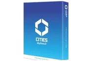 Cities Skylines II Edycja Premium Xbox (Series X)