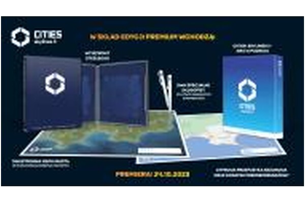 Cities Skylines II Edycja Premium Xbox (Series X)