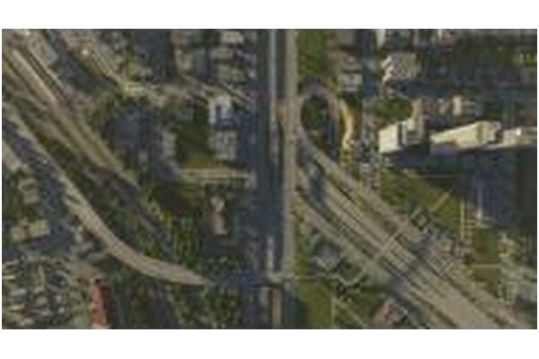 Cities Skylines II Edycja Premium Xbox (Series X)