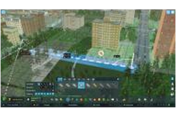 Cities Skylines II Edycja Premium Xbox (Series X)