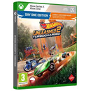 Hot Wheels Unleashed 2 Turbocharged Edycja Premierowa Xbox (One/Series X)