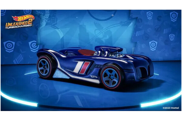 Hot Wheels Unleashed 2 Turbocharged Edycja Premierowa Xbox (One/Series X)