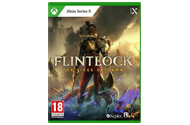 Flintlock The Siege of Dawn Edycja Deluxe Xbox (Series X)