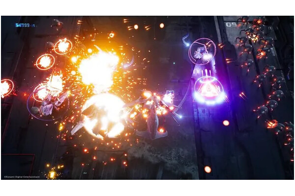 CYGNI All Guns Blazing Xbox (Series X)