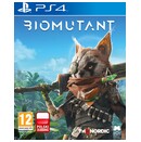 Biomutant PlayStation 4