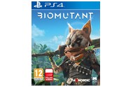 Biomutant PlayStation 4