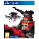 Stranger of Paradise Final Fantasy Origin PlayStation 4