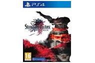 Stranger of Paradise Final Fantasy Origin PlayStation 4
