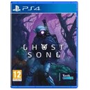 Ghost Song PlayStation 4