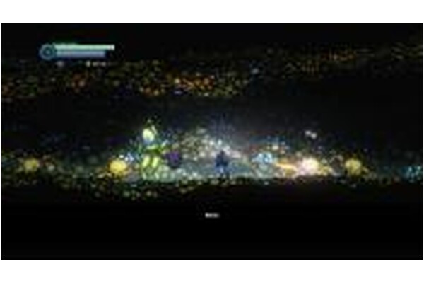 Ghost Song PlayStation 4