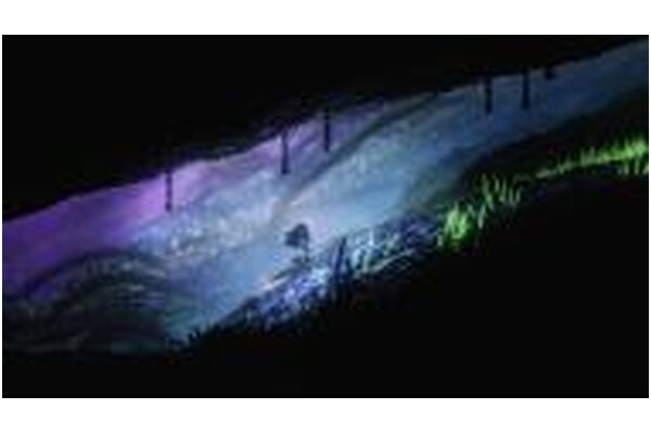 Ghost Song PlayStation 4