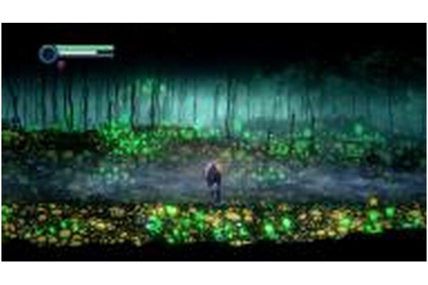 Ghost Song PlayStation 4
