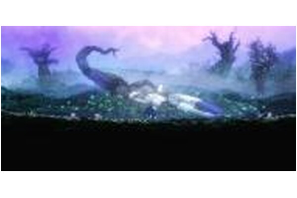 Ghost Song PlayStation 4