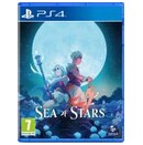 Sea of Stars PlayStation 4