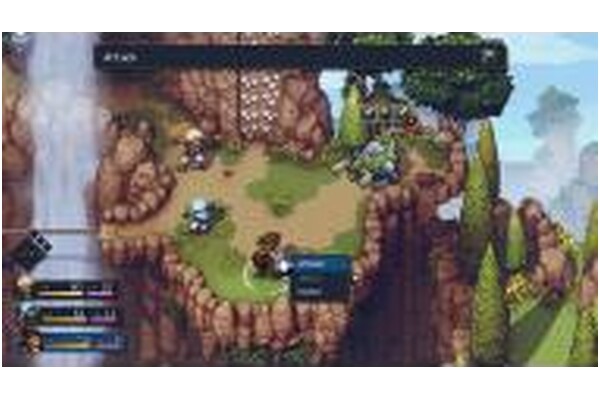Sea of Stars PlayStation 4