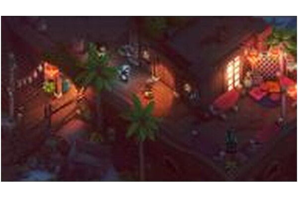 Sea of Stars PlayStation 4