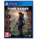 Shadow of the Tomb Raider Edycja Ostateczna PlayStation 4