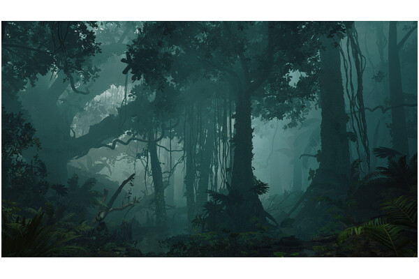 Shadow of the Tomb Raider Edycja Ostateczna PlayStation 4
