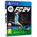 EA Sports FC 24 PlayStation 4