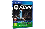 EA Sports FC 24 PlayStation 4
